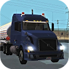 American Truck Simulator 2018 icon