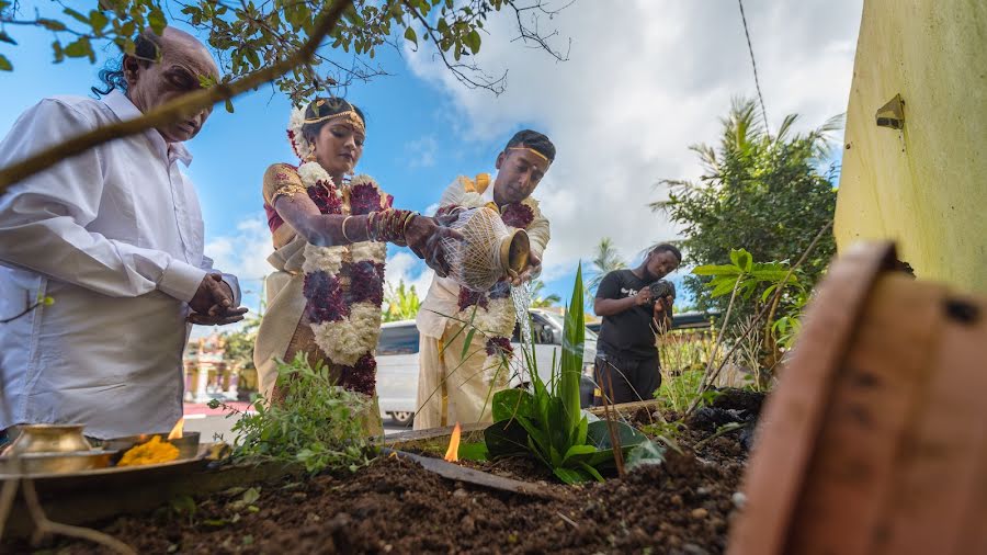 Photographe de mariage Jovanni Li (joflyby). Photo du 3 octobre 2019