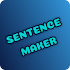 Sentence Maker1.2