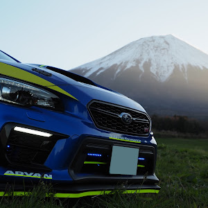 WRX STI VAB