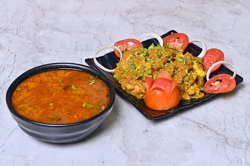 Chicken Malvani Handi