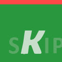 KBANK skip warning page