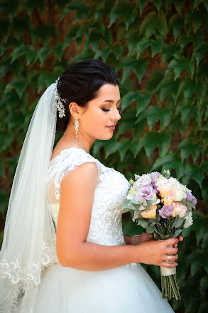 Wedding photographer Irena Savchuk (irenasavchuk). Photo of 24 October 2020