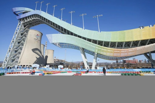 Peking doneo plan za stimulisanje sportova na ledu i snegu