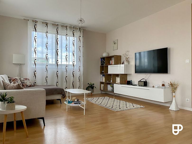 Vente appartement 5 pièces 103 m² à Rennes (35000), 349 990 €