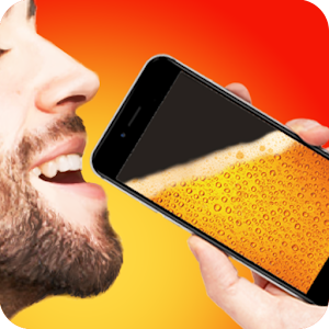 Download Drink Beer from Phone Joke For PC Windows and Mac