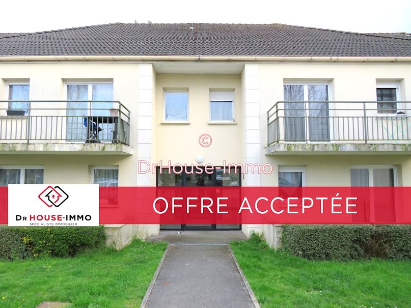 Vente appartement 3 pièces 62 m² à Lehaucourt (02420), 69 900 €