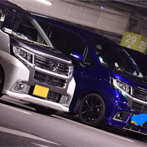 ムーヴカスタム LA150S