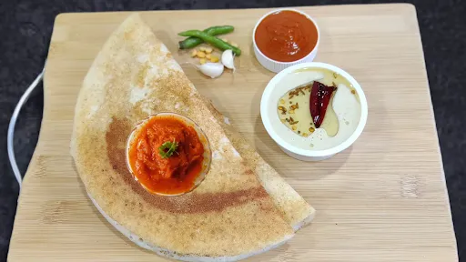 Kadapa Karam Dosa