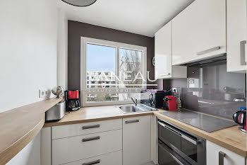 appartement à Boulogne-Billancourt (92)