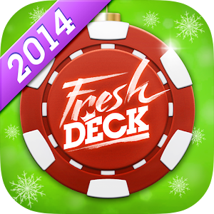 Poker - Fresh Deck Poker apk Download