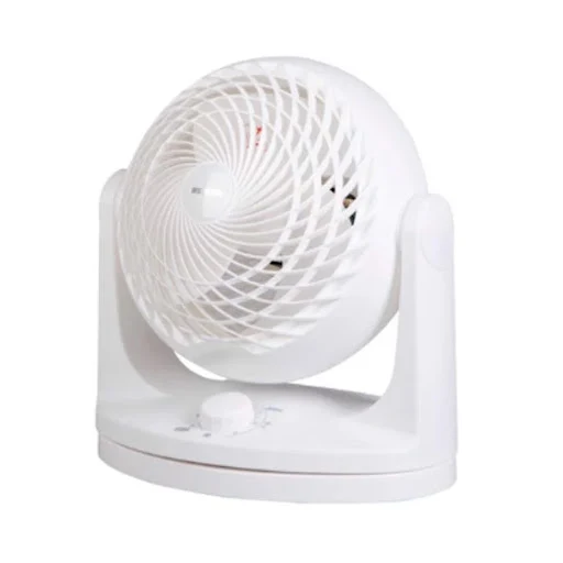 Quạt đối lưu không khí Iris Ohyama PCF-HEK18 (White) - SNB