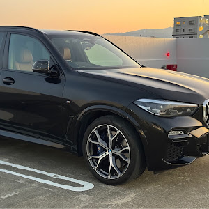 X5 xDrive 35d