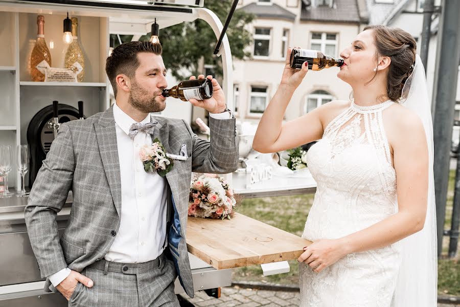 Huwelijksfotograaf Thomas Koenen (thomaskoenen). Foto van 12 oktober 2020