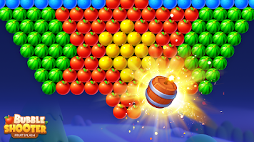 Fruit Bubble Pop Bubble Shooter Game APK para Android - Download