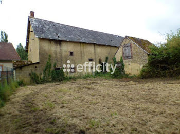 maison à Bouër (72)