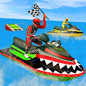 Jet Boat Racing- Boat Race