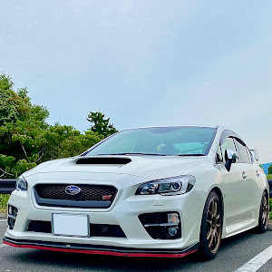 WRX STI VAB