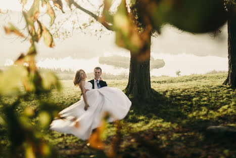 Fotografo di matrimoni Igor Terleckiy (terletsky). Foto del 29 agosto 2015