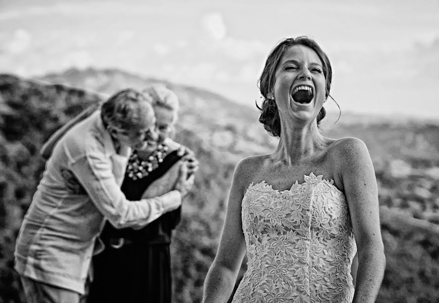 Fotógrafo de casamento John Palacio (johnpalacio). Foto de 23 de novembro 2017