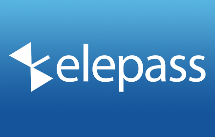 ElePass - Agency Password Manager small promo image