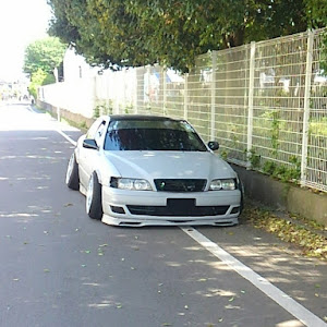 チェイサー JZX100