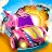 Stumble cars: Multiplayer Race icon