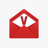 Mail for Virgin icon