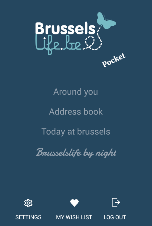 Brusselslife Pocket Screen 1