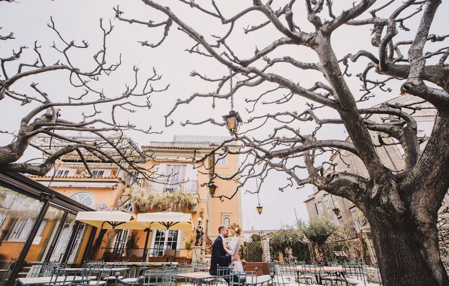 Photographe de mariage Denis Komarov (komaroff). Photo du 15 mai 2015