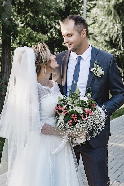 Hochzeitsfotograf Maksim I Darya Raku (corkmaxim). Foto vom 3. März 2019