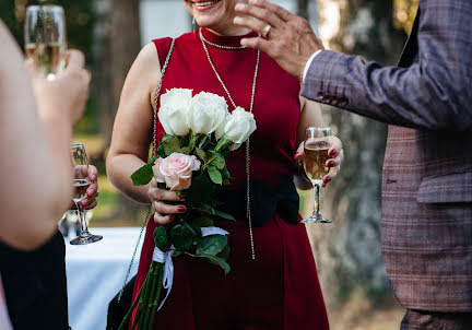 Fotógrafo de casamento Adylkhan Kasymaliev (kadylhan). Foto de 5 de fevereiro