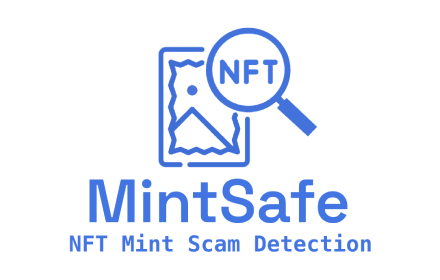 MintSafe - NFT Mint Scam Detection small promo image