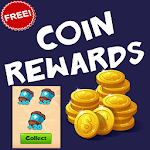 Cover Image of ดาวน์โหลด Coin Rewards - free coin and spin daily link 1.6 APK