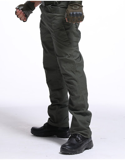 Title 2, Casual Hiking Waterproof Assault Pants offer al...