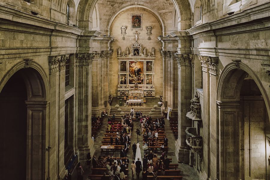 Fotógrafo de bodas Javi Calvo (javicalvo). Foto del 27 de noviembre 2019