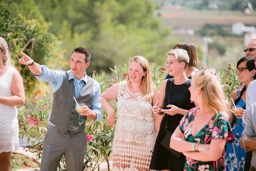 Photographe de mariage Tamás Kooning Lansbergen (tamasmallorca). Photo du 5 février 2019