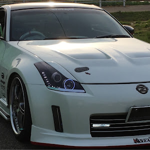 フェアレディZ Z33