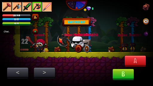 Super Cartoon Adventures