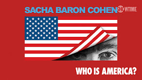 Who Is America? thumbnail