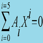 Advance Equation Calculator for Android