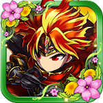 Cover Image of Download Brave Frontier 1.17.1.0 APK