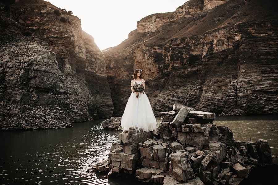 Esküvői fotós Alisheykh Shakhmedov (alisheihphoto). Készítés ideje: 2020 január 12.