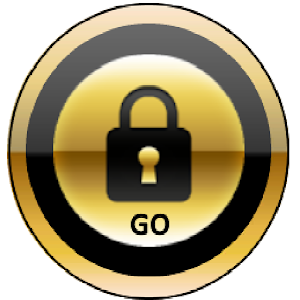 THEME BLACK GOLD FOR GO LOCKER