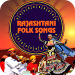 Rajasthani Folk Songs Apk