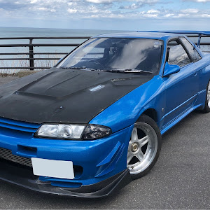 スカイライン GT-R BNR32