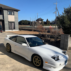 180SX