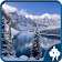 Jigsaw Puzzle Neige Paysage icon