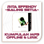 Cover Image of Download Lagu Rita Effendy Mp3 Offline (Lirik) 1.1.1 APK