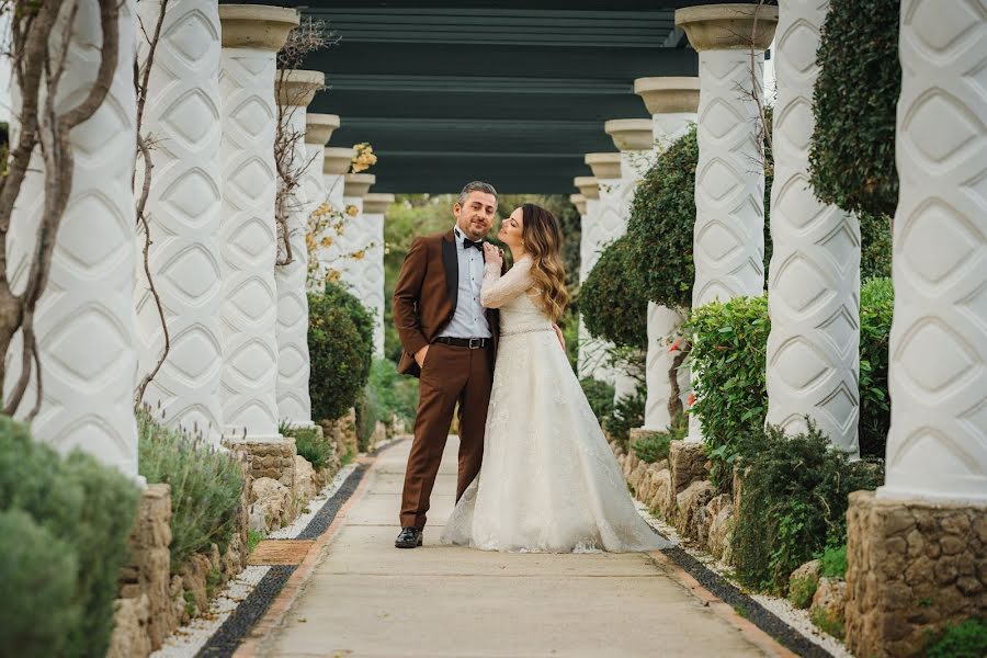 婚禮攝影師Giorgos Zacharopoulos（ishoot）。2020 7月15日的照片